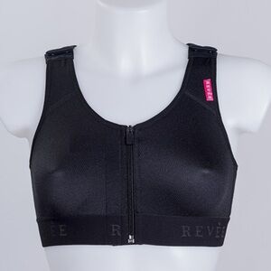NWOT Revee Postoperative compression Bra breast Augmentation Reduction surgery M